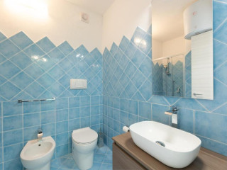 Rocce Rosse Residence