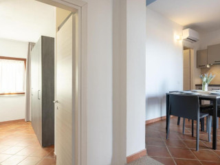 Rocce Rosse Residence