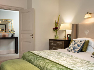 Rocco Forte Hotel De Russie