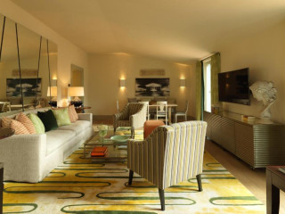 Rocco Forte Hotel De Russie