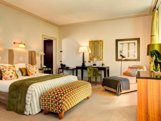 Rocco Forte Hotel De Russie