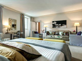 Rocco Forte Hotel De Russie