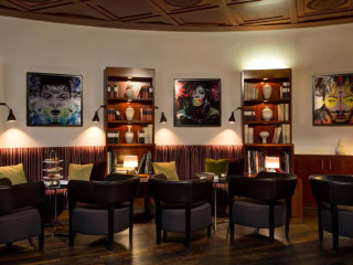 Rocco Forte The Charles Hotel