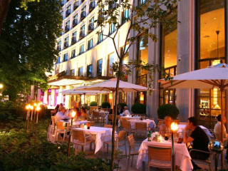 Rocco Forte The Charles Hotel