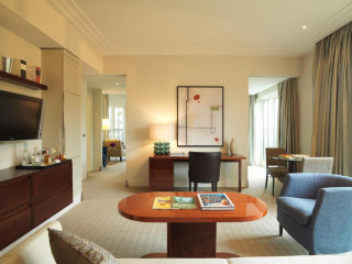 Rocco Forte The Charles Hotel