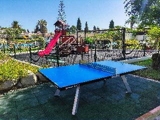 Rocha Brava Village Resort