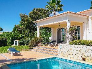 Rocha Brava Village Resort