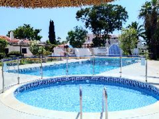 Rocha Brava Village Resort
