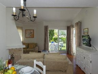 Rocha Brava Village Resort