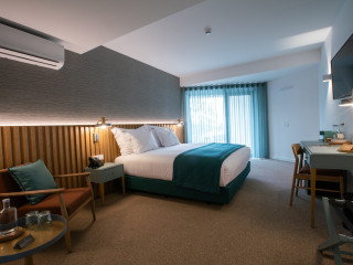 Rochavau Hotel