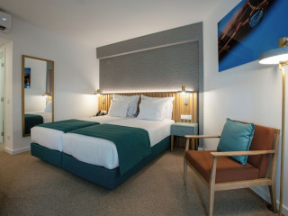 Rochavau Hotel