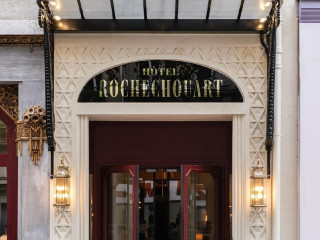 Rochechouart – Orso Hotels