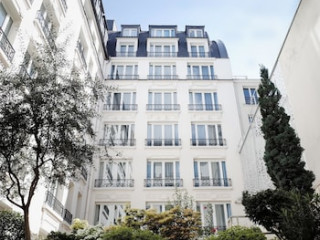 ROCHESTER CHAMPS-ELYSEES