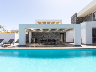 ROCK BAY VILLAS