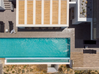 ROCK BAY VILLAS