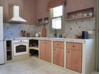 Rock n' Olive Villas