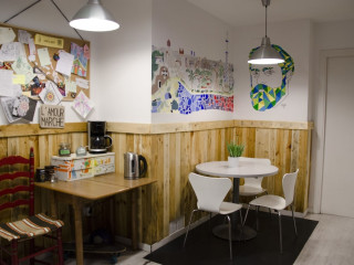 Rocket Hostels Gracia