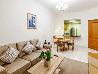 Roda Al Murooj Residences