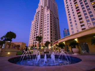 Roda Amwaj Suites