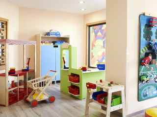 Roda Beach Resort & Spa