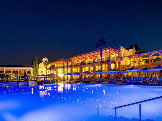 Roda Beach Resort & Spa