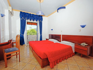 Roda Garden Village Hotel