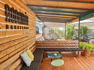 Rodamón Barcelona Hostel