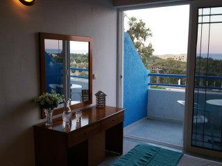 Rodos Blue Resort
