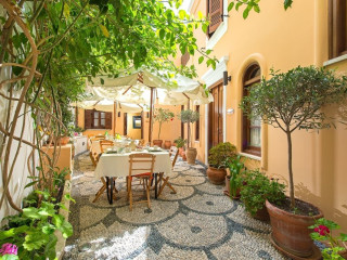 Rodos Niohori Elite Suites