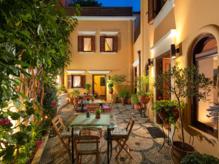 Rodos Niohori Elite Suites