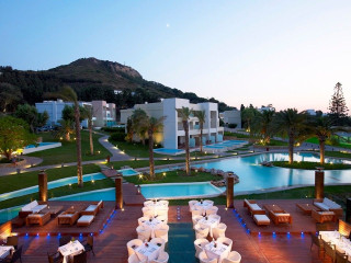 Rodos Palace Hotel