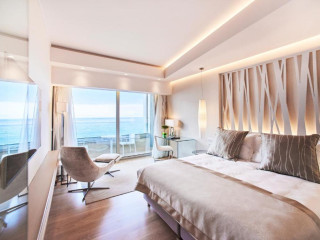 RODOS PALACE LUXURY CONVENTION RESORT
