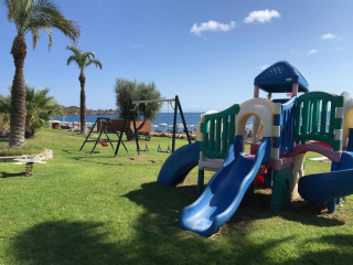 RODOS PALLADIUM