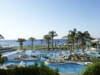 Rodos Palladium Leisure and Wellness