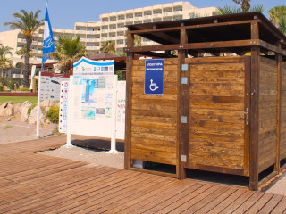 Rodos Palladium Leisure and Wellness