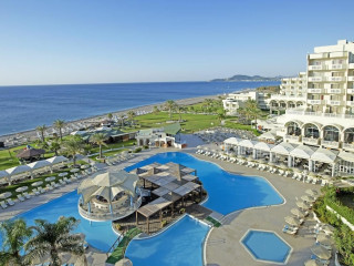 RODOS PALLADIUM