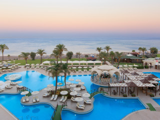 Rodos Palladium Leisure & Wellness