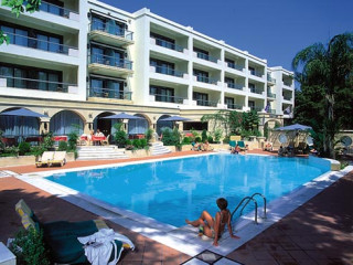 CAMPERIO HOUSE SUITES amp; APARTMENTS