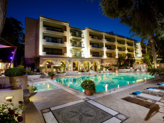 Rodos Park Hotel