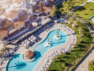 Rodos Princess Beach Hotel