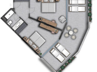 Rodos Princess Beach Hotel