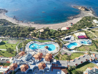 RODOS PRINCESS BEACH HOTEL