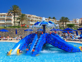 Rodos Princess Beach Resort & Spa