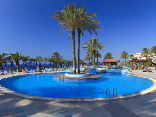 Rodos Princess Beach