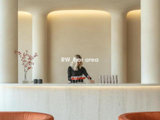 Rodos White