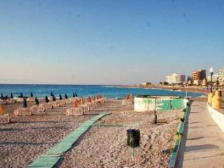 Rodos White Boutique Hotel