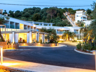 Rodostamo Hotel & Spa Adults Friendly (12+)