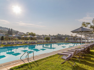 Rodostamo Hotel & Spa Corfu