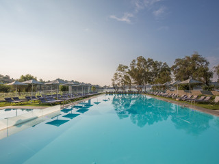 SENTIDO BELLEVUE PARK