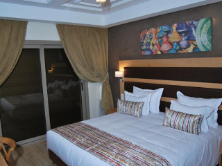 ROFAIDA Apart'hotel